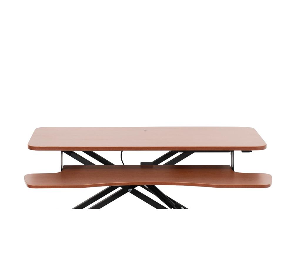 Amazon.com: VIVO 36 inch Desk Converter, K Series, Height